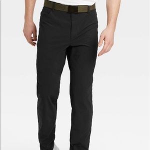 All in Motion Mens Golf Pants